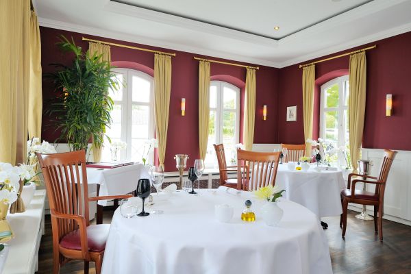 Villen Fortuna & Felicitas Luxus-Appartements (Göhren)